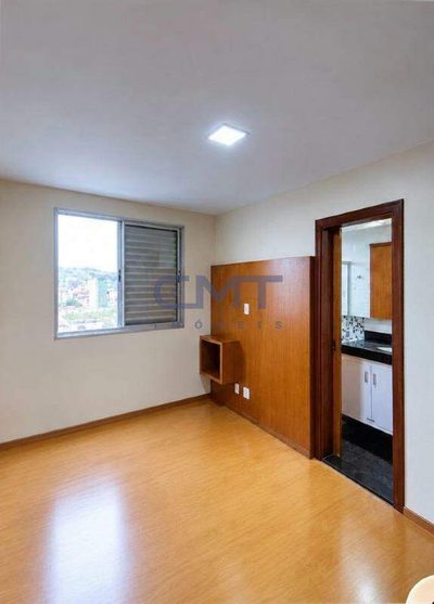 Apartamento, 3 quartos, 76 m² - Foto 4