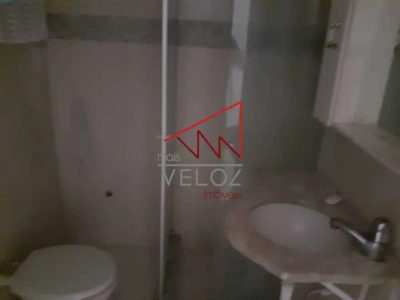 Kitnet-Studio, 25 m² - Foto 1