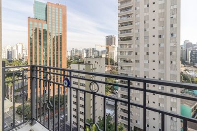 Apartamento, 1 quarto, 43 m² - Foto 3