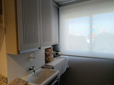 Apartamento, 2 quartos, 130 m² - Foto 4