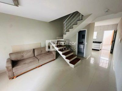 Casa, 2 quartos, 96 m² - Foto 1