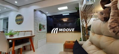 Apartamento, 2 quartos, 83 m² - Foto 3