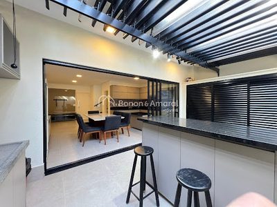 Casa de Condomínio, 3 quartos - Foto 5