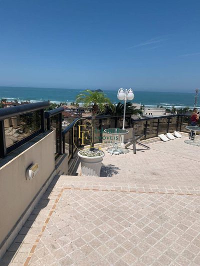 Cobertura, 7 quartos, 770 m² - Foto 5