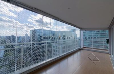 Apartamento, 2 quartos, 169 m² - Foto 4