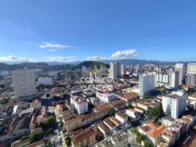 Apartamento, 2 quartos, 62 m² - Foto 2
