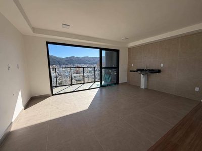 Cobertura, 3 quartos, 130 m² - Foto 3