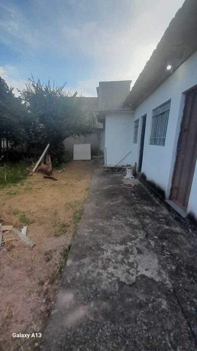 Casa, 2 quartos, 44 m² - Foto 3