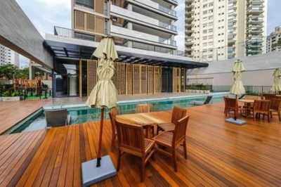 Apartamento, 3 quartos, 324 m² - Foto 5