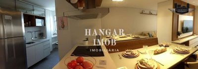 Apartamento, 3 quartos, 61 m² - Foto 3