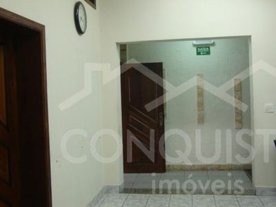 Casa Comercial, 288 m² - Foto 2