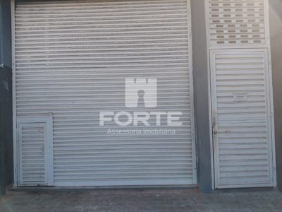 Loja-Salão, 150 m² - Foto 4