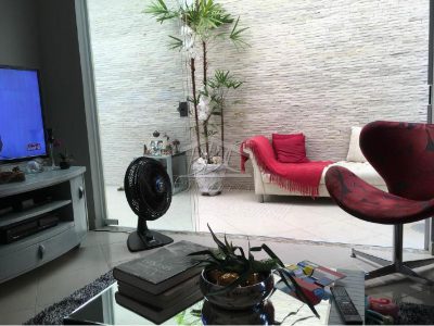 Sobrado, 4 quartos, 370 m² - Foto 2