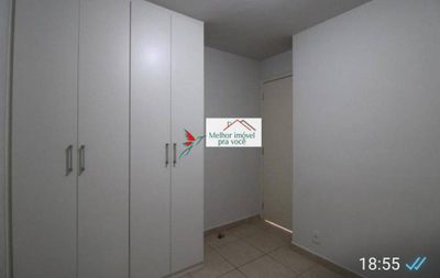 Apartamento, 2 quartos, 47 m² - Foto 5