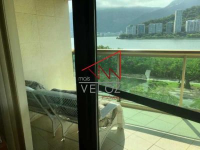 Apartamento, 2 quartos, 91 m² - Foto 1