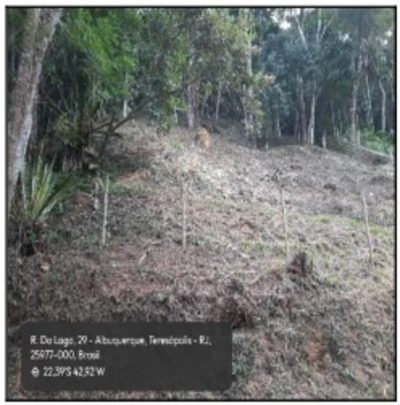Terreno, 10 m² - Foto 1