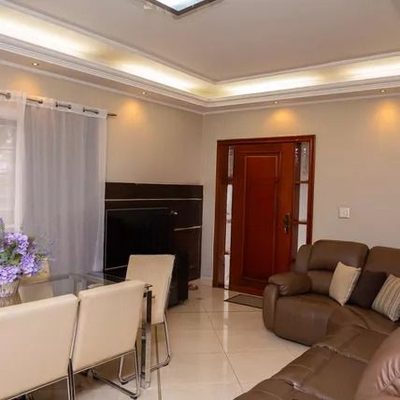 Casa, 3 quartos, 180 m² - Foto 1