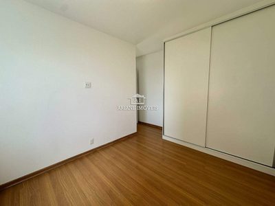 Apartamento, 2 quartos, 77 m² - Foto 3
