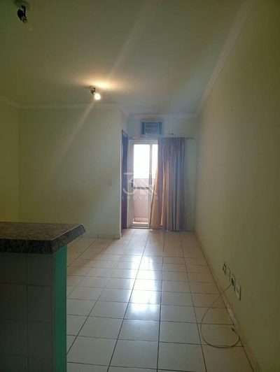 Apartamento, 1 quarto, 38 m² - Foto 2