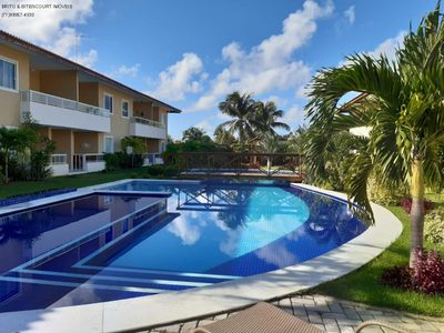 Casa, 2 quartos, 75 m² - Foto 4