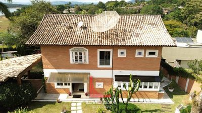 Chácara, 6 quartos, 3500 m² - Foto 3