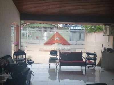 Casa, 3 quartos, 180 m² - Foto 4