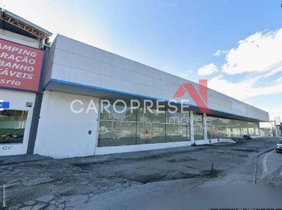 Depósito-Galpão, 8630 m² - Foto 2