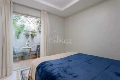 Apartamento, 2 quartos, 53 m² - Foto 1
