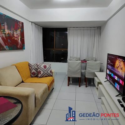 Apartamento, 2 quartos, 58 m² - Foto 5