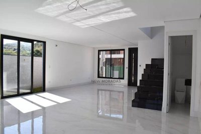 Sobrado, 3 quartos, 170 m² - Foto 3