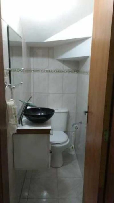 Casa de Condomínio, 2 quartos - Foto 5
