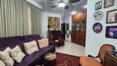 Apartamento, 4 quartos, 313 m² - Foto 3
