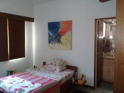 Apartamento, 4 quartos, 135 m² - Foto 4