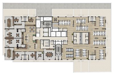 Sala-Conjunto, 75 m² - Foto 5