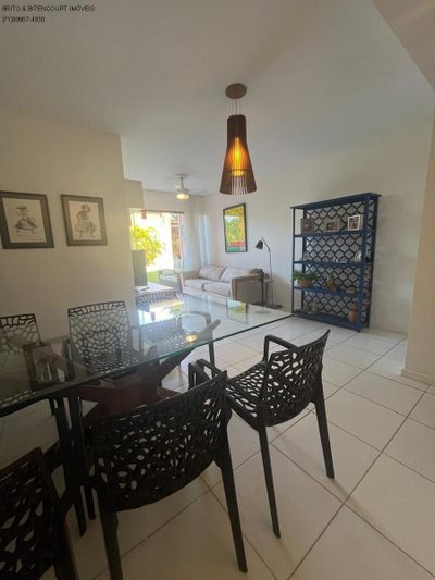 Casa, 2 quartos, 65 m² - Foto 4