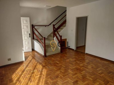 Sobrado, 3 quartos, 125 m² - Foto 2
