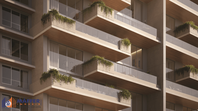 Apartamento, 3 quartos, 333 m² - Foto 2