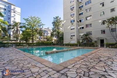 Apartamento, 2 quartos, 57 m² - Foto 1