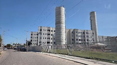 Apartamento, 1 quarto, 42 m² - Foto 1