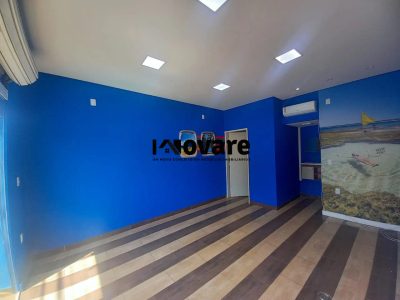 Loja-Salão, 30 m² - Foto 3
