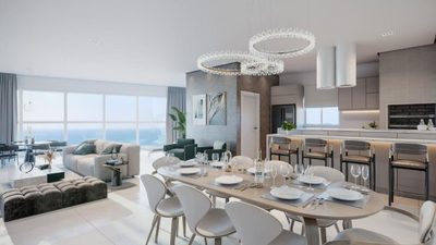 Apartamento, 5 quartos - Foto 5