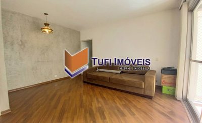 Apartamento, 3 quartos, 100 m² - Foto 2