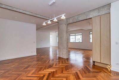 Apartamento, 3 quartos, 230 m² - Foto 2