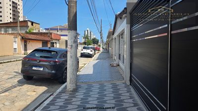 Casa, 2 quartos, 140 m² - Foto 2