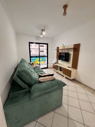 Apartamento, 2 quartos, 80 m² - Foto 4