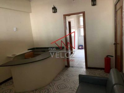 Sala-Conjunto, 90 m² - Foto 1