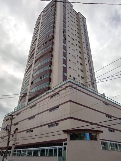 Apartamento, 2 quartos, 90 m² - Foto 1