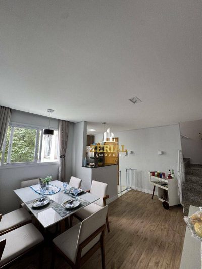 Cobertura, 3 quartos, 144 m² - Foto 3