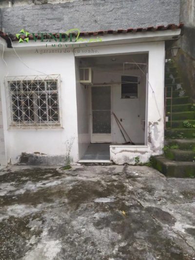 Casa, 2 quartos, 120 m² - Foto 2