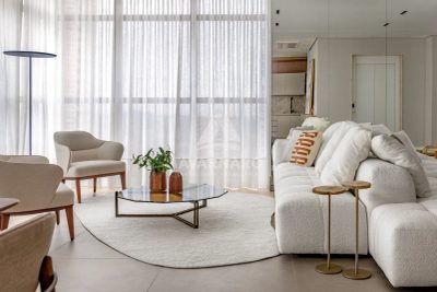 Apartamento, 3 quartos, 199 m² - Foto 4